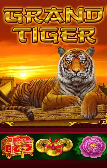 Grand Tiger
