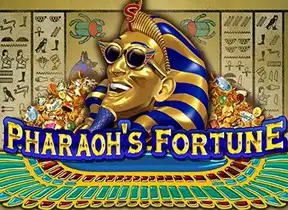 Pharaohs Fortune