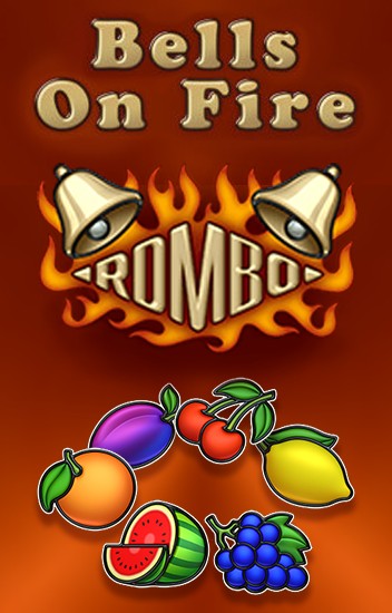 Bells on fire Rombo