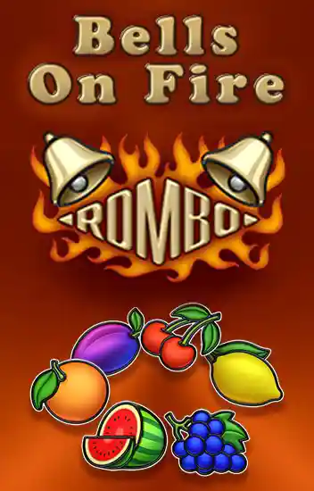 Bells on fire Rombo