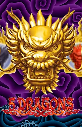 5 Dragons