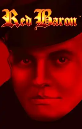 Red Baron Slots