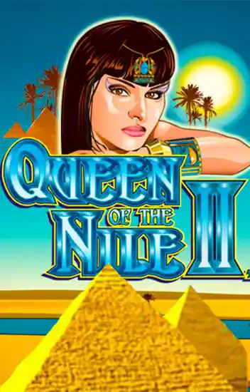 Queen of the Nile II