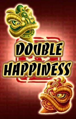 Double Happiness