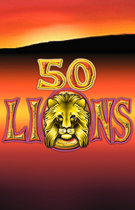 50 Lions