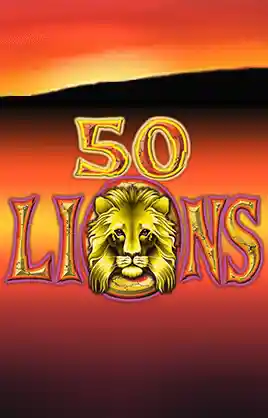 50 Lions