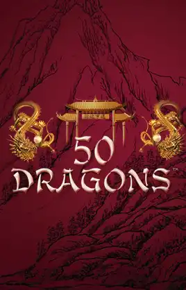 50 Dragons