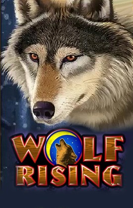 Wolf Rising