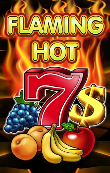 Flaming Hot