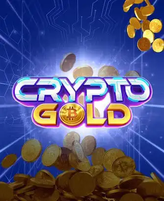 Crypto Gold