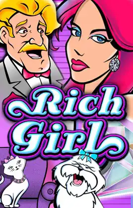 Rich Girl