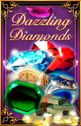 Dazzling Diamonds