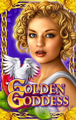 Golden Goddess