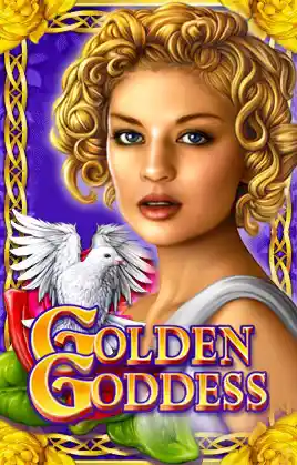 Golden Goddess