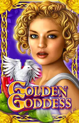 Golden Goddess