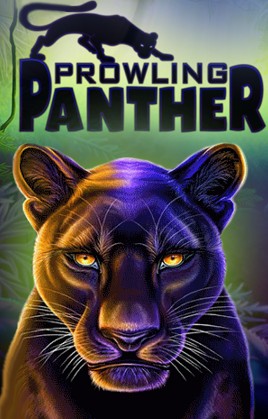 Prowling Panther