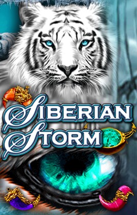 Siberian Storm