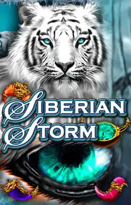 Siberian Storm