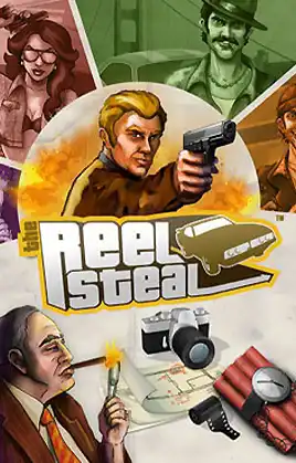 Reel Steal