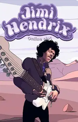 Jimi Hendrix