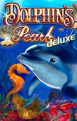 Dolphins Pearl