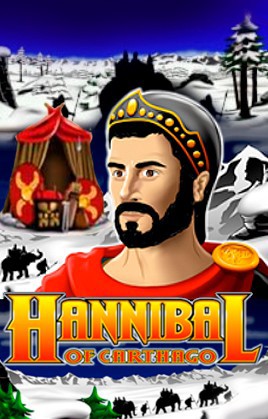 Hannibal of Carthago