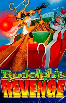 Rudolph Revenge