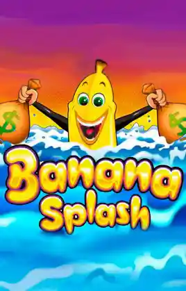 Banana Splash