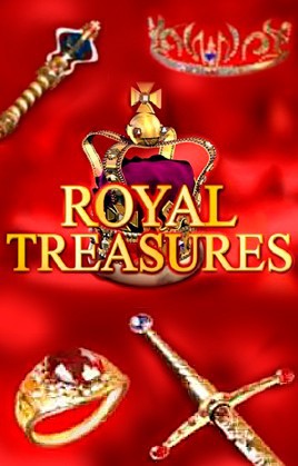 Royal Treasure