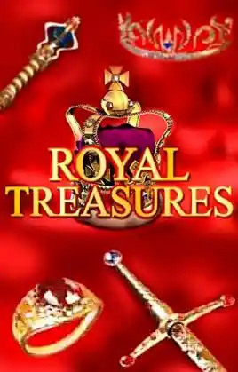 Royal Treasure