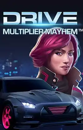 Drive Multiplier Mayhem