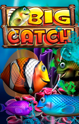 Big Catch