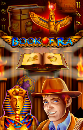 Book of Ra Classic