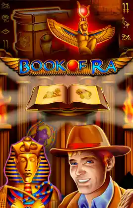 Book of Ra Classic