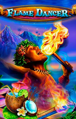 Flame Dancer