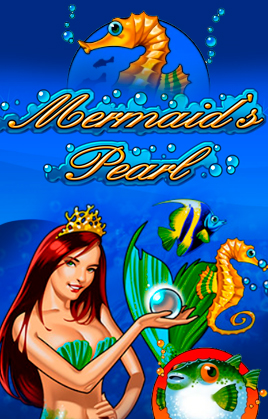 Mermaids Pearl