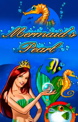Mermaids Pearl