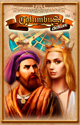 Columbus Deluxe