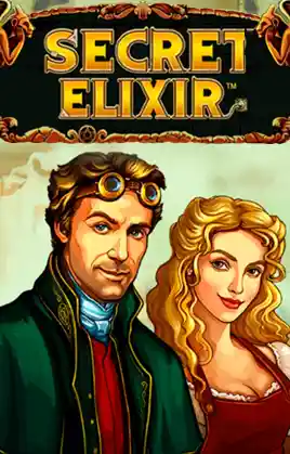 Secret Elixir