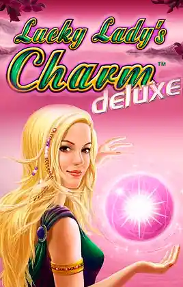 Lucky Ladys Charm