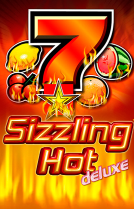 Sizzling Hot Deluxe