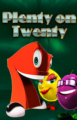 Plenty on Twenty