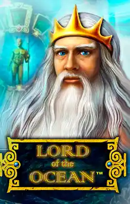 Lord of the Ocean