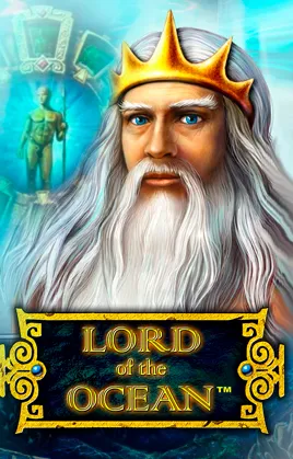 Lord of the Ocean