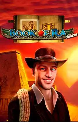 Book of Ra Deluxe