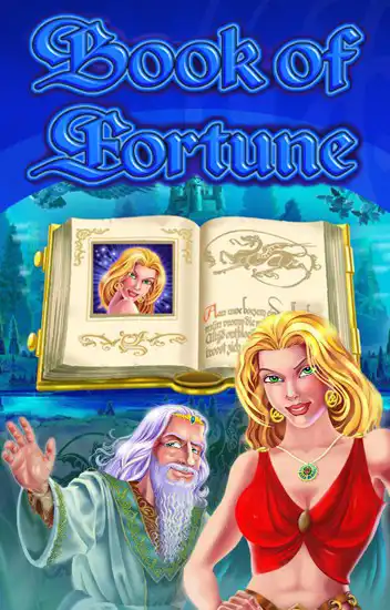 Book of Fortune