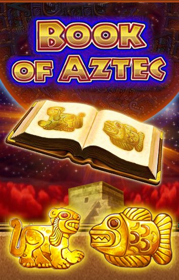 Book Of Aztec