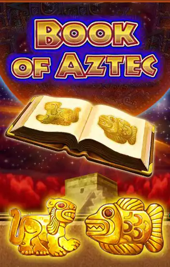 Book Of Aztec