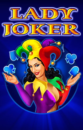 Lady Joker