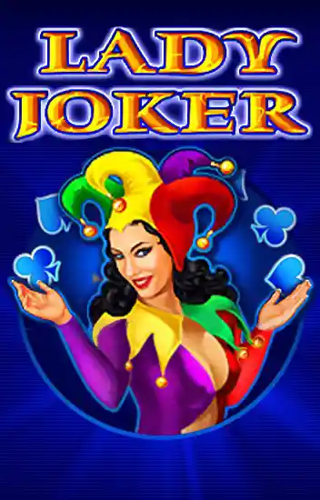 Lady Joker